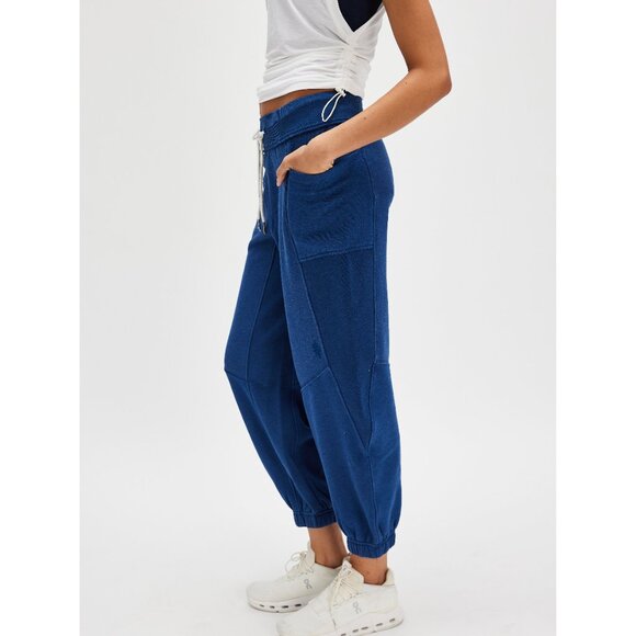 FP MOVEMENT Making It Jogger / Black Grape - Picture 3 of 7